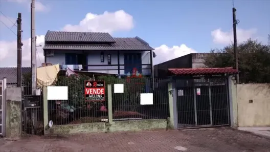 Casa com 2 Quartos à venda, 216m² no Lomba da Palmeira, Sapucaia do Sul