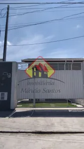 Casa com 2 Quartos à venda, 70m² no Jardim Ana Rosa, Taubaté