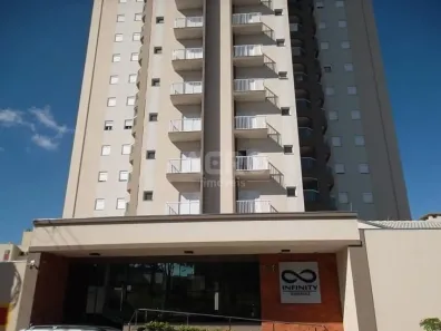 Apartamento com 3 Quartos à venda, 82m² no Jardim Contorno, Bauru
