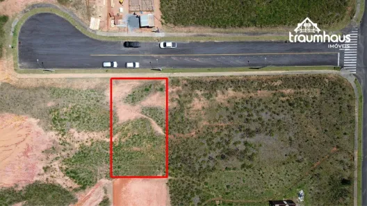 Lote/Terreno à venda, 450m² no Vila Itoupava, Blumenau