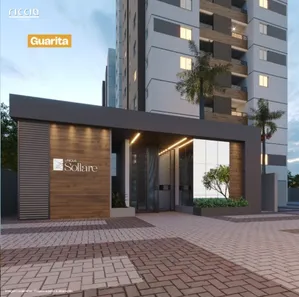 Apartamento com 3 Quartos à venda, 66m² no Parque Residencial Flamboyant, São José dos Campos