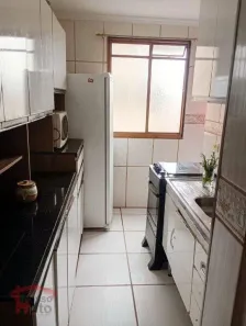 Apartamento com 2 Quartos à venda, 49m² no Jardim Brasília (Zona Norte), São Paulo