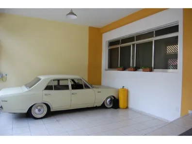 Casa com 3 Quartos à venda, 300m² no Rudge Ramos, São Bernardo do Campo