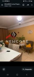 Apartamento com 3 Quartos à venda, 80m² no Centro, Campinas