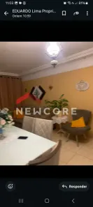 Apartamento com 3 Quartos à venda, 80m² no Centro, Campinas