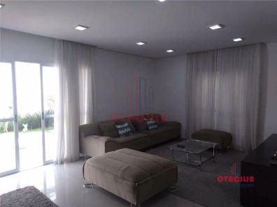 Casa de Condomínio com 3 Quartos à venda, 266m² no Demarchi, São Bernardo do Campo