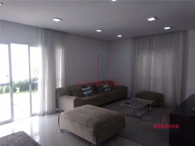 Casa de Condomínio com 3 Quartos à venda, 266m² no Demarchi, São Bernardo do Campo
