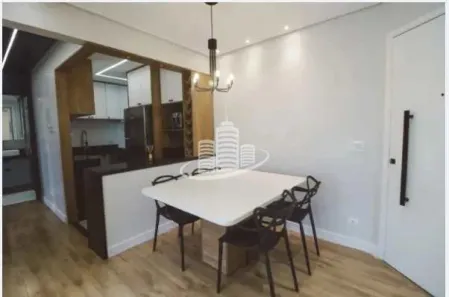Apartamento com 2 Quartos à venda, 55m² no Imirim, São Paulo