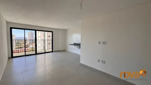 Apartamento com 2 Quartos à venda, 88m² no Setor Leste Universitário, Goiânia