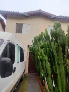 Casa de Condomínio com 2 Quartos à venda, 63m² no Chácara Real (Caucaia do Alto), Cotia