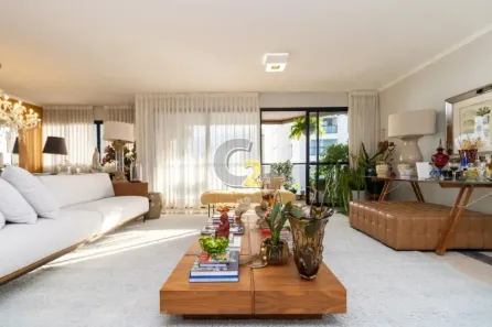Apartamento com 3 Quartos à venda, 230m² no Alto da Lapa, São Paulo