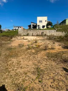 Lote/Terreno à venda, 465m² no Centro, Quatro Barras