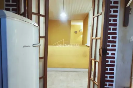 Apartamento com 3 Quartos à venda, 138m² no Laranjeiras, Rio de Janeiro