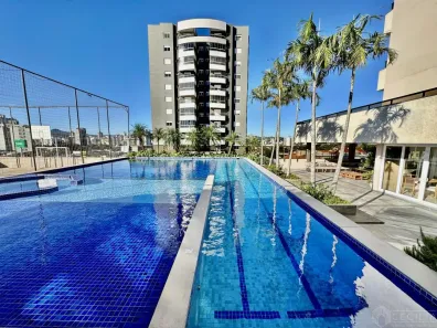 Apartamento com 4 Quartos à venda, 184m² no Ideal, Novo Hamburgo