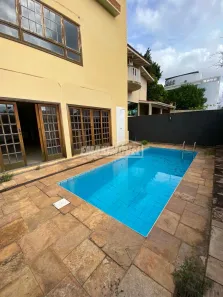 Casa com 4 Quartos para alugar, 414m² no Parque Campolim, Sorocaba