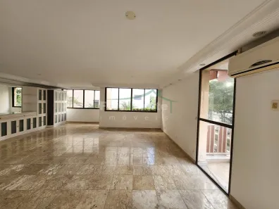 Apartamento com 3 Quartos à venda, 188m² no Boqueirão, Santos