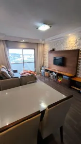Apartamento com 2 Quartos à venda, 73m² no Ponte de Campinas, Jundiaí