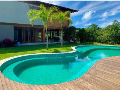 Casa de Condomínio com 4 Quartos para alugar, 230m² no Praia do Forte, Mata de São João