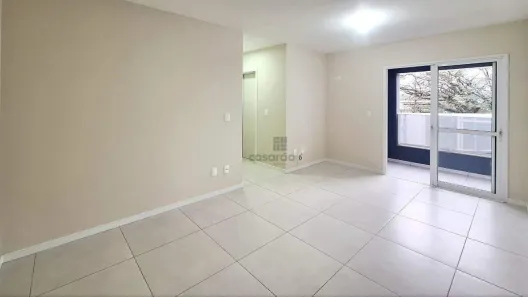 Apartamento com 2 Quartos para alugar, 57m² no Uglione, Santa Maria
