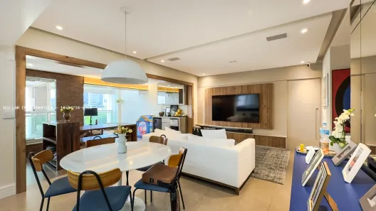 Apartamento com 3 Quartos à venda, 178m² no Alphaville Empresarial, Barueri