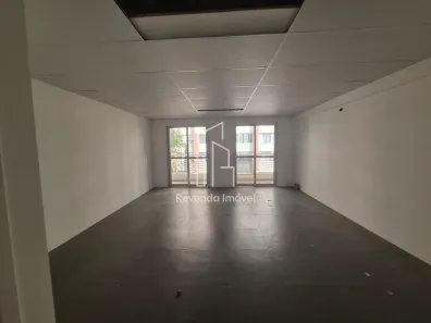 Sala Comercial à venda, 40m² no Cerqueira César, São Paulo