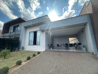 Casa de Condomínio com 2 Quartos à venda, 156m² no Brasília, Londrina