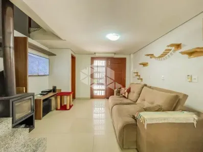 Casa com 3 Quartos à venda, 128m² no Ipanema, Porto Alegre