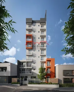 Apartamento com 1 Quarto à venda, 26m² no Saúde, São Paulo