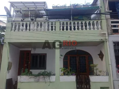 Casa com 3 Quartos à venda, 53m² no Praça Seca, Rio de Janeiro