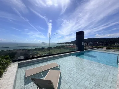 Apartamento com 3 Quartos à venda, 148m² no Jurerê, Florianópolis