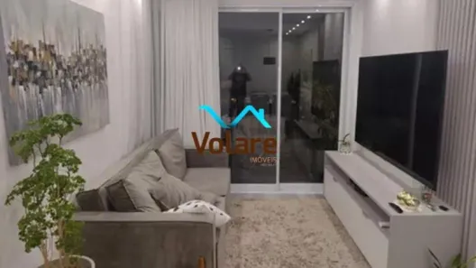 Apartamento com 2 Quartos à venda, 70m² no Dezoito do Forte Empresarial/Alphaville., Barueri