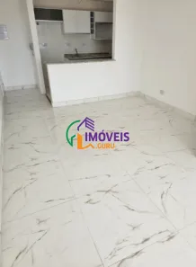 Apartamento com 3 Quartos à venda, 70m² no Jardim Califórnia, Jacareí