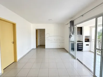 Apartamento com 3 Quartos à venda, 129m² no Vila do Golf, Ribeirão Preto