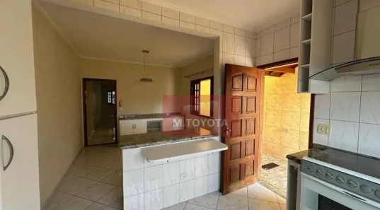 Sobrado com 3 Quartos à venda, 125m² no Jardim Santa Cecília, Guarulhos