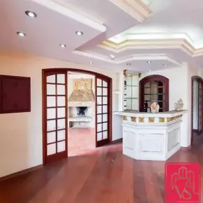 Sobrado com 4 Quartos à venda, 606m² no Independência, São Bernardo do Campo