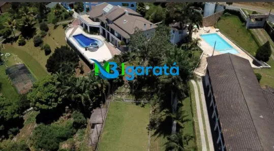 Fazenda/Sítio com 6 Quartos à venda, 5000m² no Centro, Igaratá
