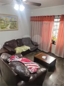 Sobrado com 3 Quartos à venda, 93m² no Parque Imperial, São Paulo