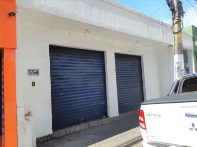 Imóvel Comercial à venda, 200m² no Cidade Monções, São Paulo