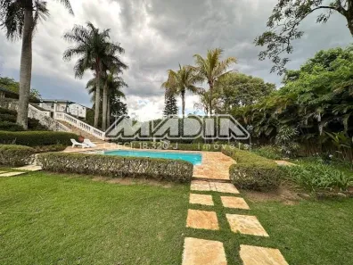 Fazenda/Sítio com 28 Quartos à venda, 2000m² no Vila Clayton, Valinhos