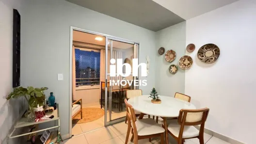 Apartamento com 2 Quartos à venda, 65m² no Centro, Belo Horizonte