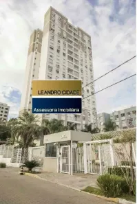Apartamento com 3 Quartos à venda, 75m² no Cristo Redentor, Porto Alegre