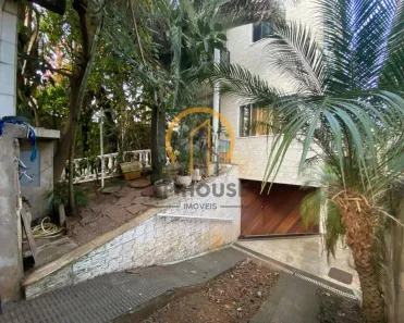 Sobrado com 8 Quartos à venda, 529m² no Cidade Vargas, São Paulo