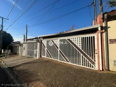 Casa com 2 Quartos à venda, 136m² no Parque das Nações, Americana