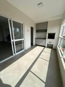 Apartamento com 2 Quartos para alugar, 76m² no Jardim das Nações, Taubaté