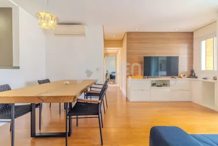 Apartamento com 2 Quartos à venda, 86m² no Perdizes, São Paulo