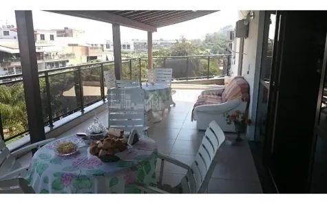 Cobertura com 3 Quartos à venda, 190m² no Barra da Tijuca, Rio de Janeiro
