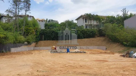 Lote/Terreno à venda, 1306m² no Colinas do Ermitage (Sousas), Campinas
