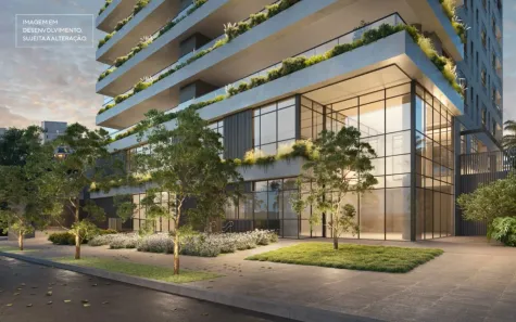 Apartamento com 4 Quartos à venda, 337m² no Paraíso, São Paulo