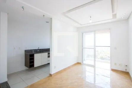 Apartamento com 3 Quartos à venda, 59m² no Vila Pires, Santo André