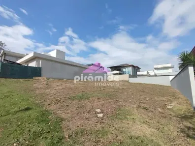 Lote/Terreno à venda, 10m² no Condomínio Residencial Colinas do Paratehy, São José dos Campos